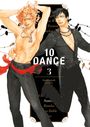 Inouesatoh: 10 Dance 3, Buch
