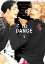 Inouesatoh: 10 Dance 4, Buch