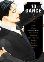 Inouesatoh: 10 Dance 5, Buch