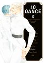 Inouesatoh: 10 Dance 6, Buch