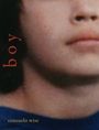 Consuelo Wise: boy, Buch