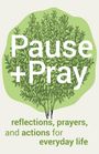 Franciscan Media: Pause and Pray, Buch