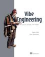 Titel: "Vibe Engineering". Autoren: Tomasz Lelek, Artur Skowroński. Illustration eines Mannes in traditioneller Kleidung.