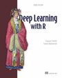François Chollet: Deep Learning with R, Third Edition, Buch