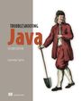 Laurentiu Spilca: Troubleshooting Java, Second Edition, Buch