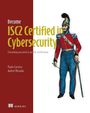 Paulo Carreira: Become Isc2 Certified in Cybersecurity, Buch