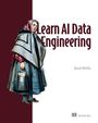 David Melillo: Learn AI Data Engineering, Buch