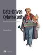 Mariano Mattei: Data-Driven Cybersecurity, Buch