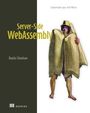 Danilo Chiarlone: Server-Side Webassembly, Buch