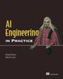 Richard Davies: AI Engineering in Practice, Buch