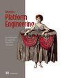 Ajay Chankramath: Effective Platform Engineering, Buch