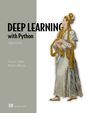 Francois Chollet: Deep Learning with Python, Third Edition, Buch