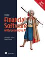 Chris Kardell: Build Financial Software with Generative AI (from Scratch), Buch