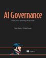 Engin Bozdag: AI Governance, Buch