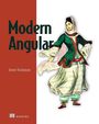 Armen Vardanyan: Modern Angular, Buch