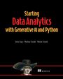 Artur Guja: Starting Data Analytics with Generative AI and Python, Buch