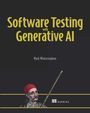 Mark Winteringham: Ai-Assisted Testing, Buch