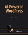 Richard Mansfield: AI-Powered Wordpress, Buch