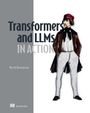 Nicole Koenigstein: Transformers in Action, Buch