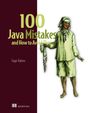 Tagir Valeev: 100 Java Mistakes and How to Avoid Them, Buch