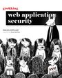 Malcolm McDonald: Grokking Web Application Security, Buch