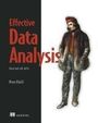 Mona Khalil: Effective Data Analysis, Buch