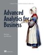 Mark Ryan: Advanced Analytics for Business, Buch