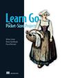 Aliénor Latour: Learn Go with Pocket-Sized Projects, Buch