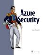 Bojan Magusic: Azure Security, Buch