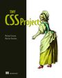 Michael Gearon: Tiny CSS Projects, Buch