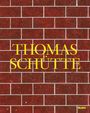 : Thomas Schutte, Buch