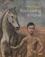 Annemarie Iker: Pablo Picasso: Boy Leading a Horse, Buch