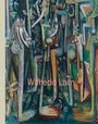: Wifredo Lam: When I Don't Sleep, I Dream, Buch
