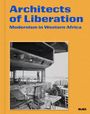 Architects of Liberation, Buch
