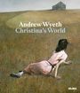 Laura Hoptman: Andrew Wyeth: Christina's World, Buch