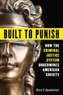 Nora V Demleitner: Built to Punish, Buch