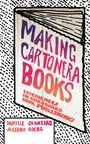 Daniele Carneiro: Making Cartonera Books, Buch