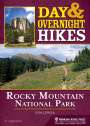 Kim Lipker: Day & Overnight Hikes: Rocky Mountain National Park, Buch