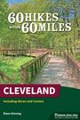 Diane Stresing: 60 Hikes Within 60 Miles: Cleveland, Buch