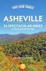 Jennifer Pharr Davis: Five-Star Trails: Asheville, Buch