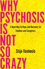 Stijn Vanheule: Why Psychosis Is Not So Crazy, Buch