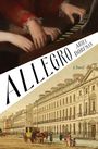 Ariel Dorfman: Allegro, Buch