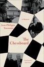 Jean-Philippe Toussaint: The Chessboard, Buch