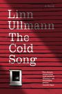 Linn Ullmann: The Cold Song, Buch