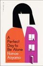 Nanae Aoyama: A Perfect Day to Be Alone, Buch