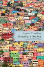 Lyonel Trouillot: Simple Stories, Buch