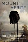 Therese Bohman: Mount Verity, Buch