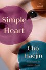 Cho Haejin: Simple Heart, Buch