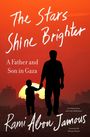 Rami Abou Jamous: The Stars Shine Brighter, Buch