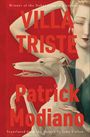 Patrick Modanio: Villa Triste, Buch